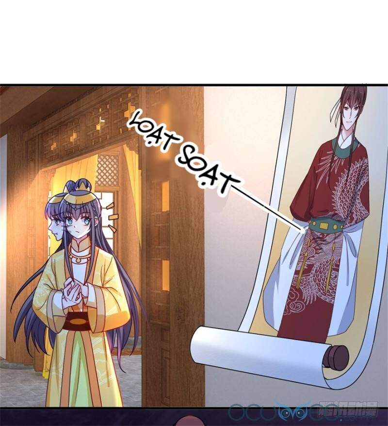 Tư Sủng Âm Dương Phi Chapter 40 - 8