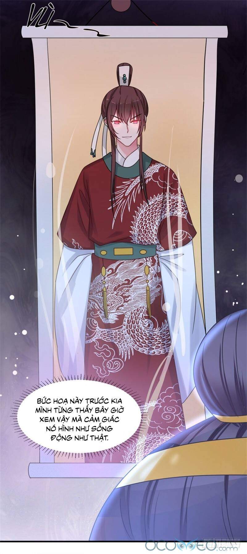Tư Sủng Âm Dương Phi Chapter 40 - 9