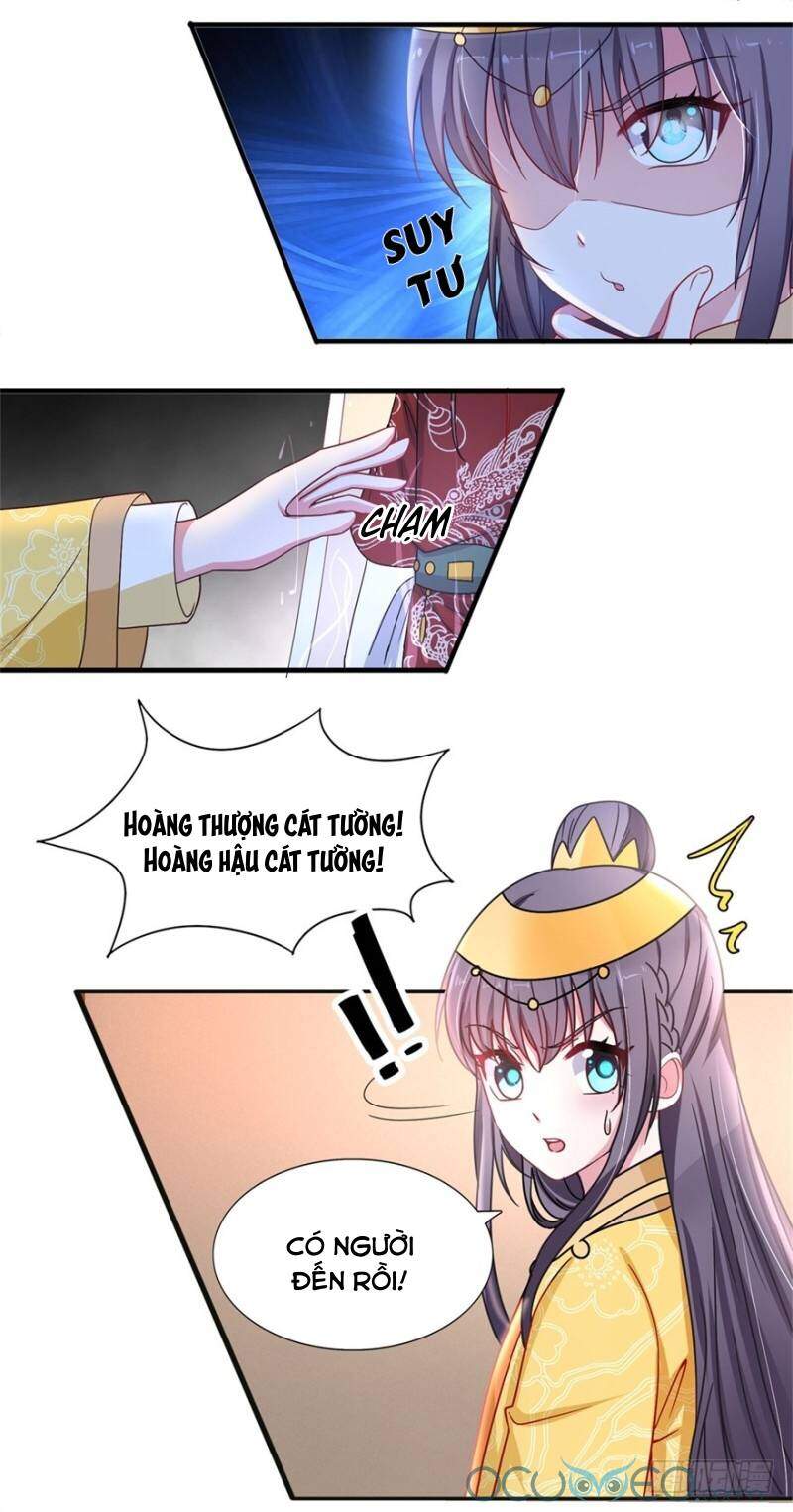 Tư Sủng Âm Dương Phi Chapter 40 - 10