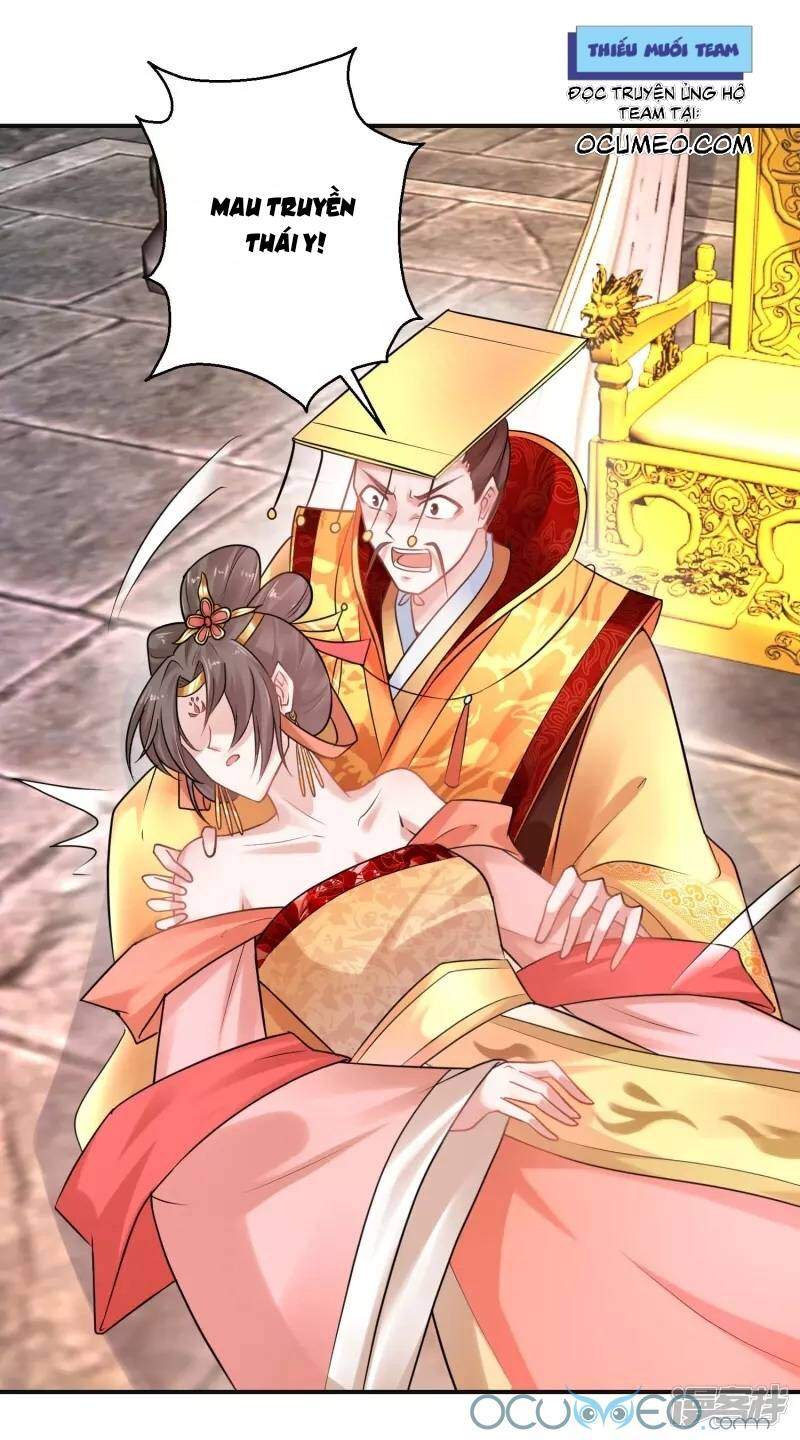 Tư Sủng Âm Dương Phi Chapter 41 - 19