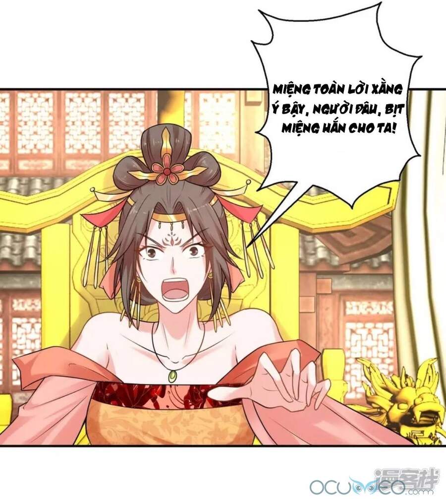 Tư Sủng Âm Dương Phi Chapter 41 - 6