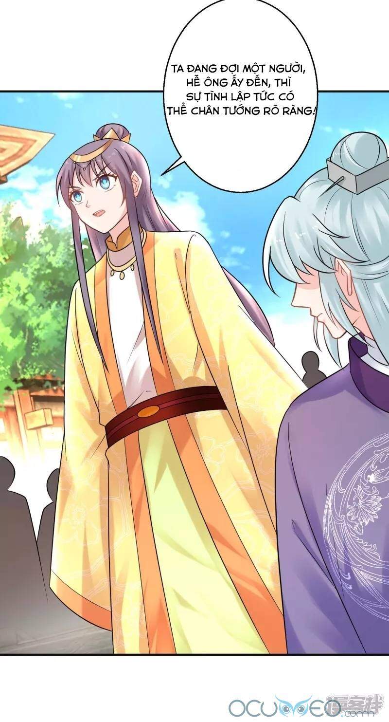 Tư Sủng Âm Dương Phi Chapter 41 - 8