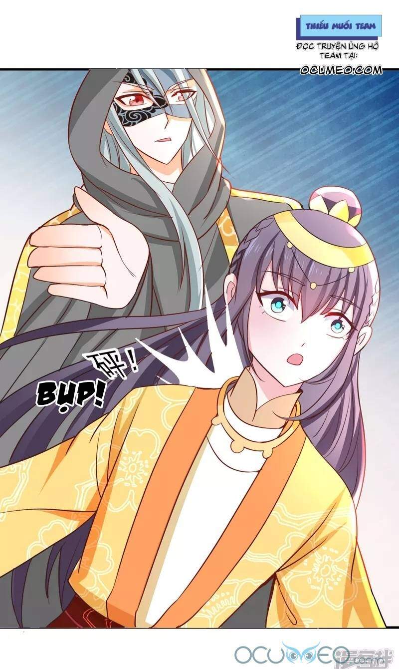 Tư Sủng Âm Dương Phi Chapter 42 - 17