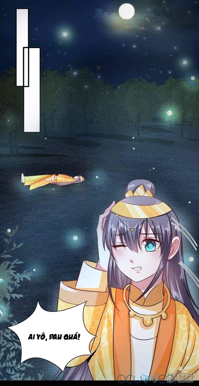 Tư Sủng Âm Dương Phi Chapter 42 - 19