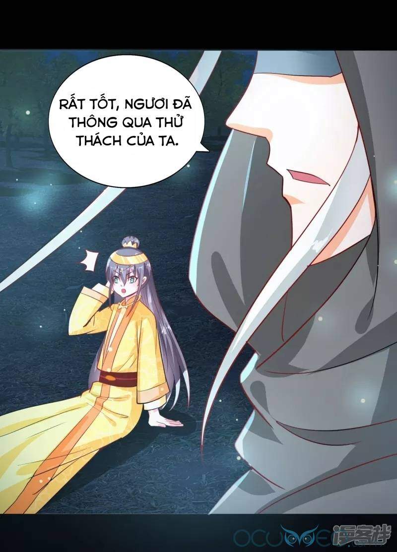 Tư Sủng Âm Dương Phi Chapter 42 - 20