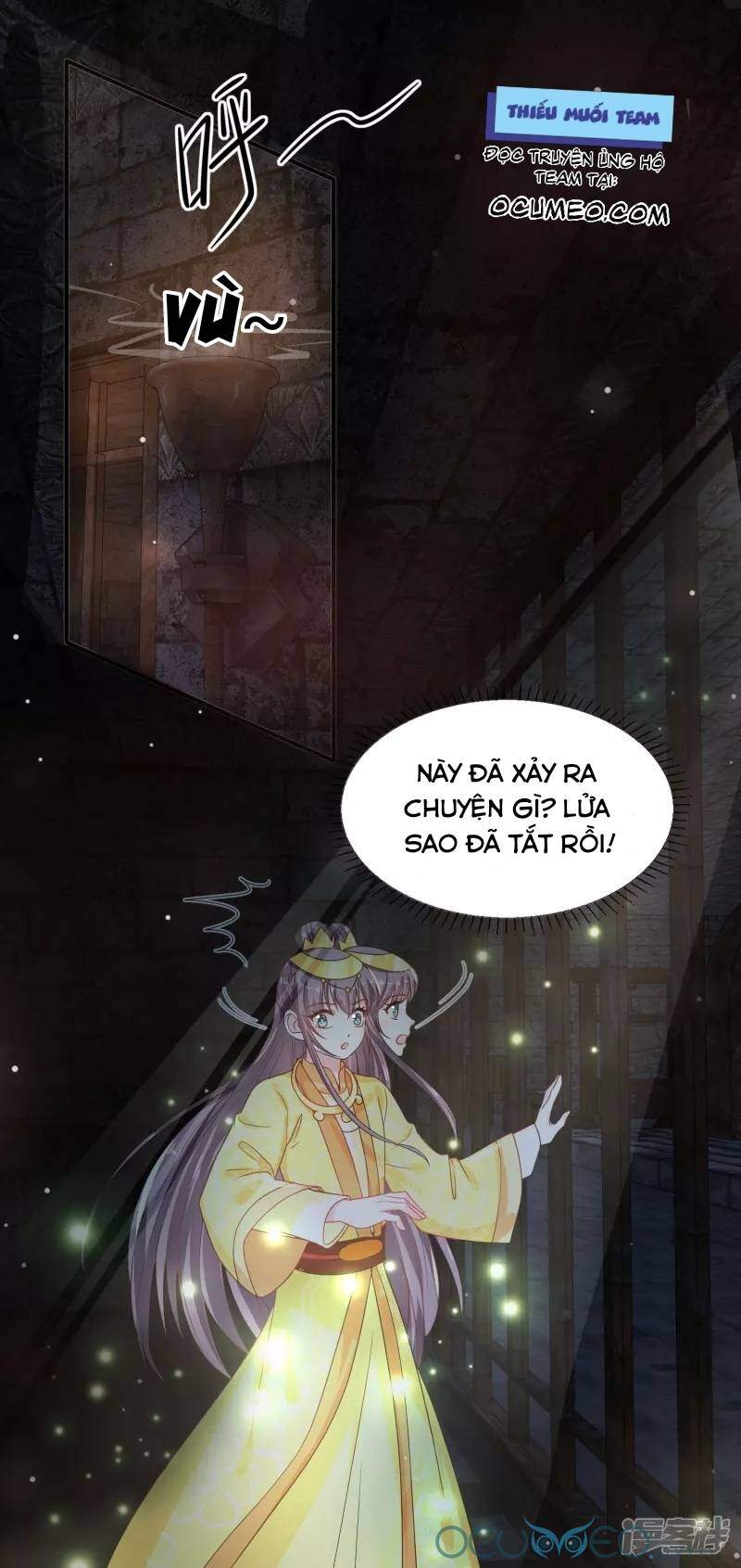 Tư Sủng Âm Dương Phi Chapter 42 - 3