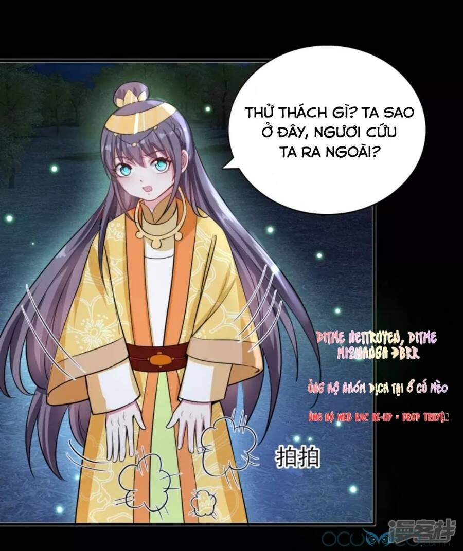 Tư Sủng Âm Dương Phi Chapter 42 - 21