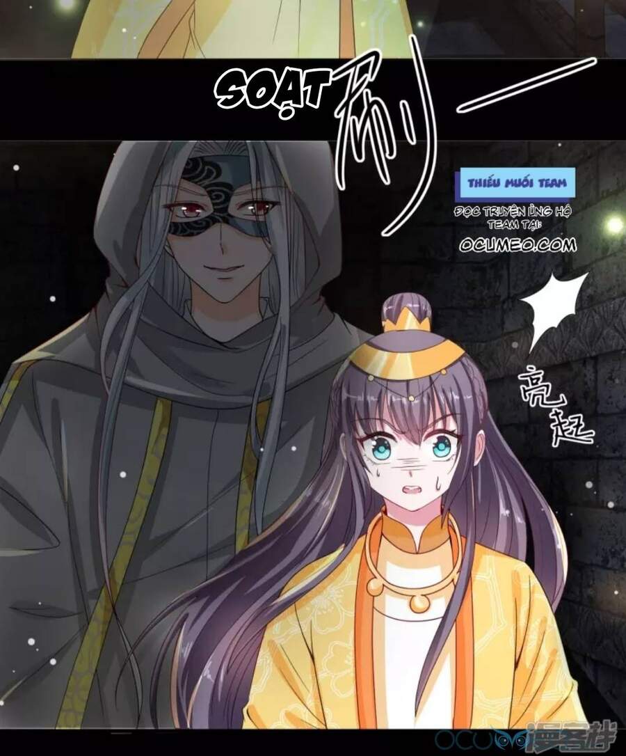 Tư Sủng Âm Dương Phi Chapter 42 - 4