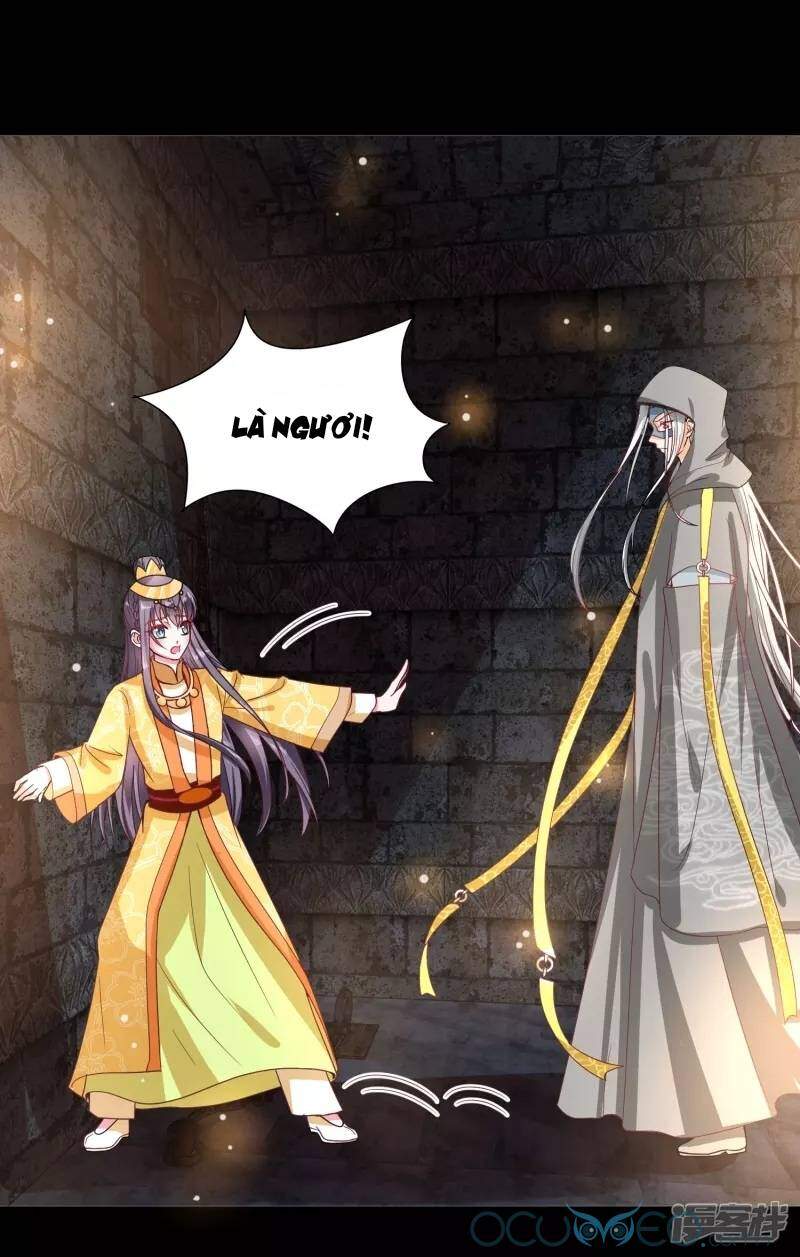 Tư Sủng Âm Dương Phi Chapter 42 - 5