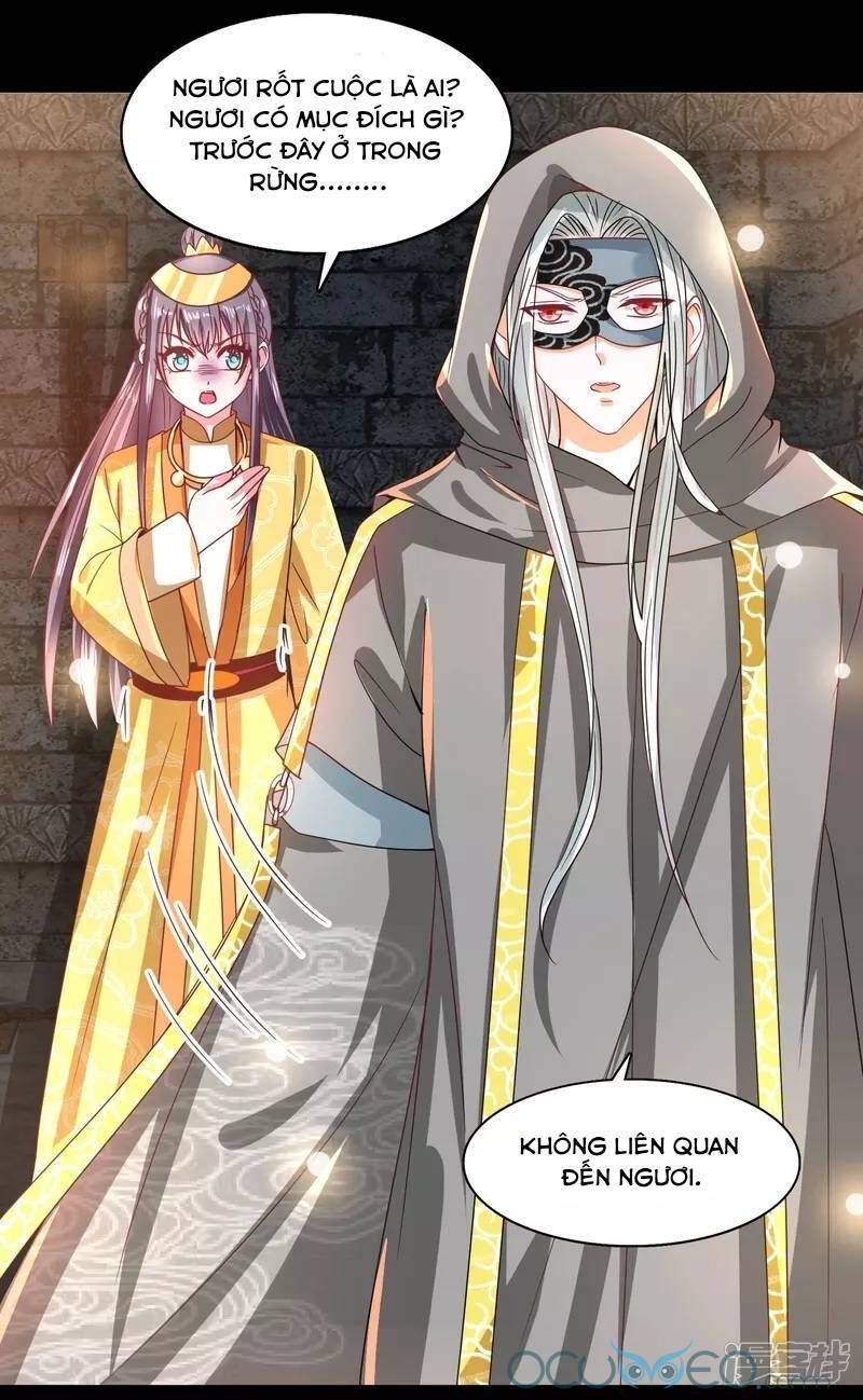 Tư Sủng Âm Dương Phi Chapter 42 - 7