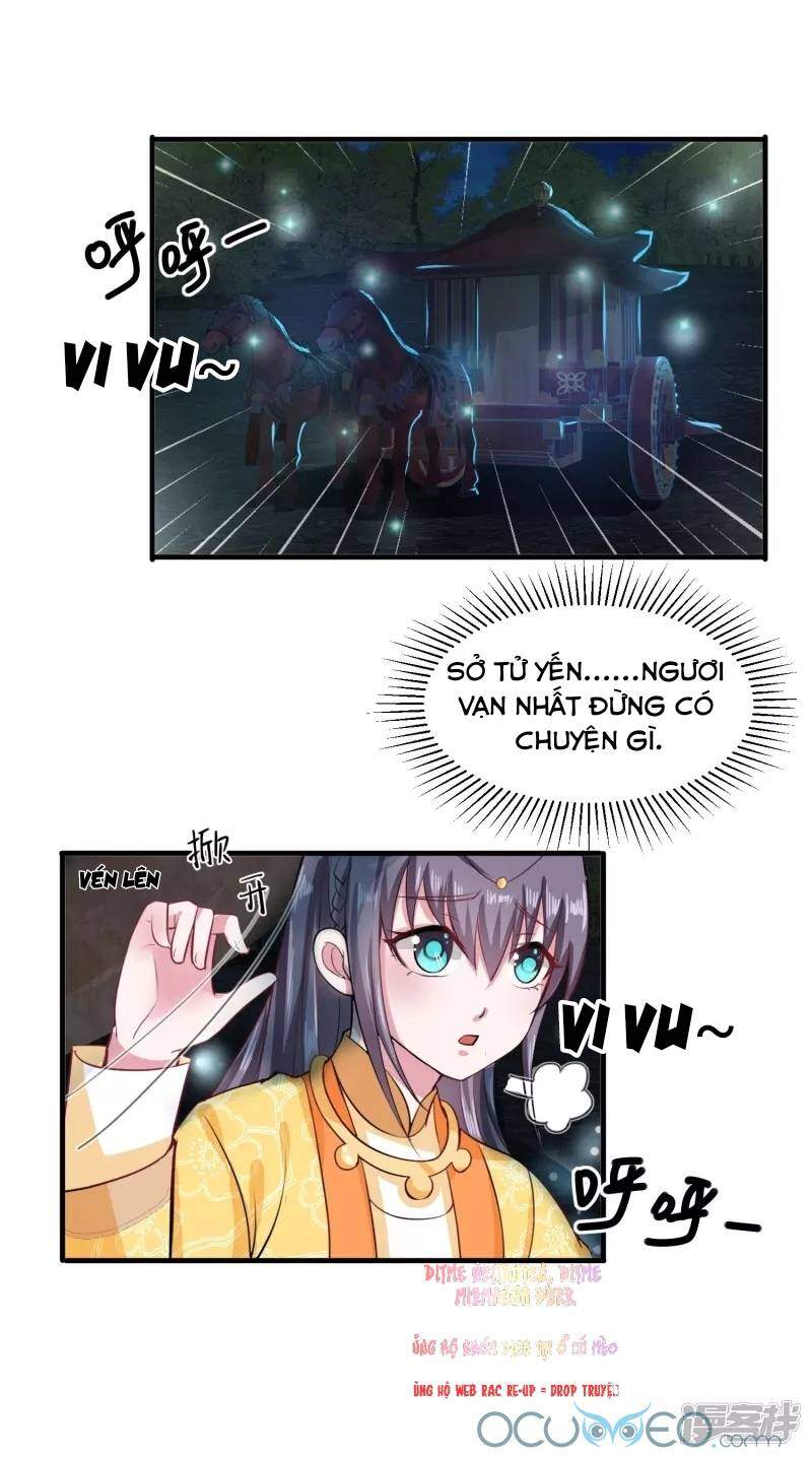 Tư Sủng Âm Dương Phi Chapter 43 - 1