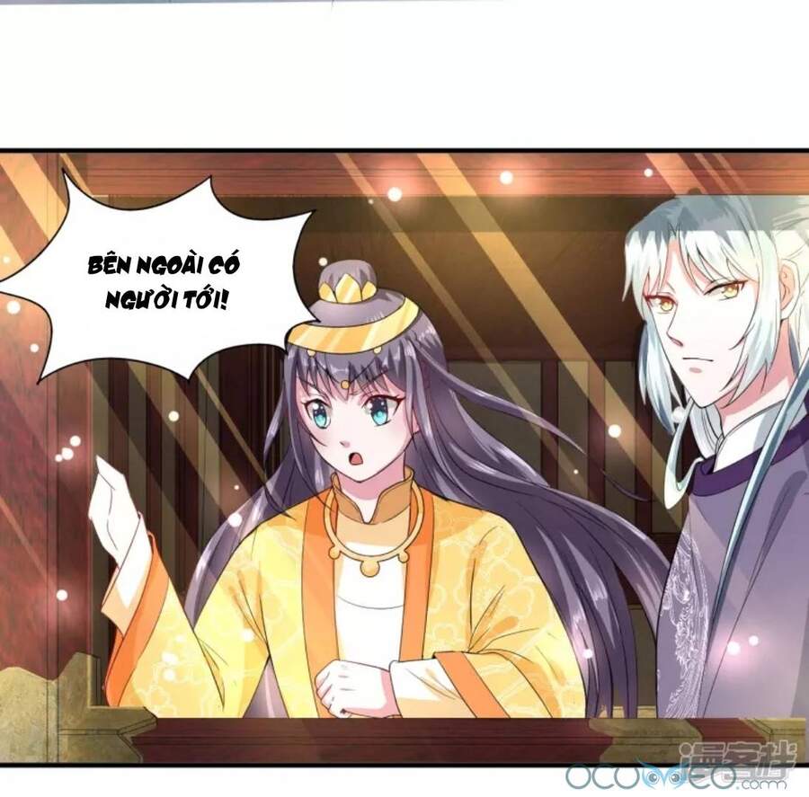 Tư Sủng Âm Dương Phi Chapter 43 - 12