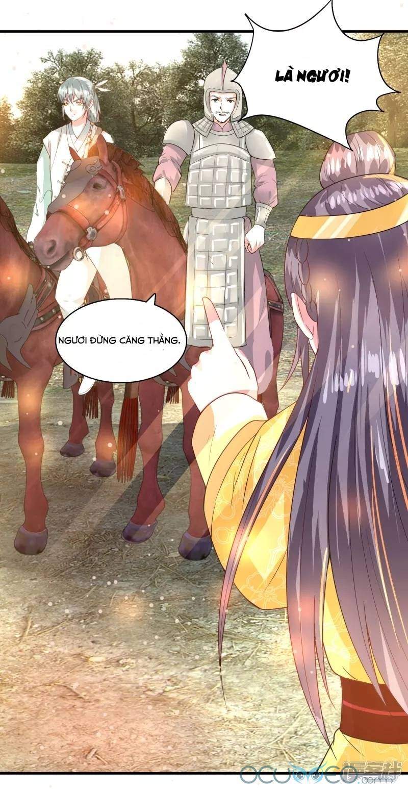 Tư Sủng Âm Dương Phi Chapter 43 - 13