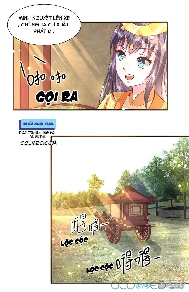 Tư Sủng Âm Dương Phi Chapter 43 - 18