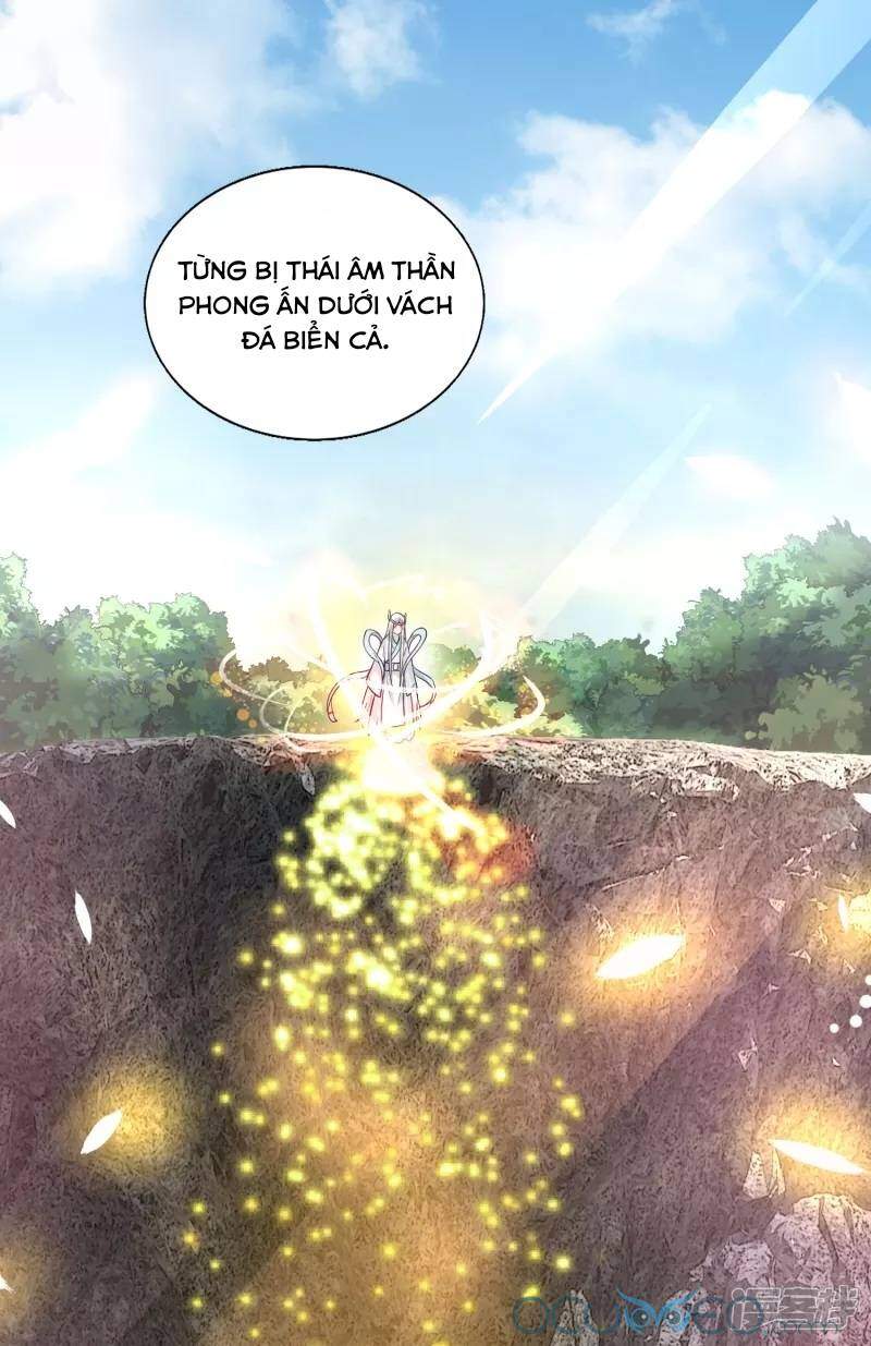 Tư Sủng Âm Dương Phi Chapter 43 - 25