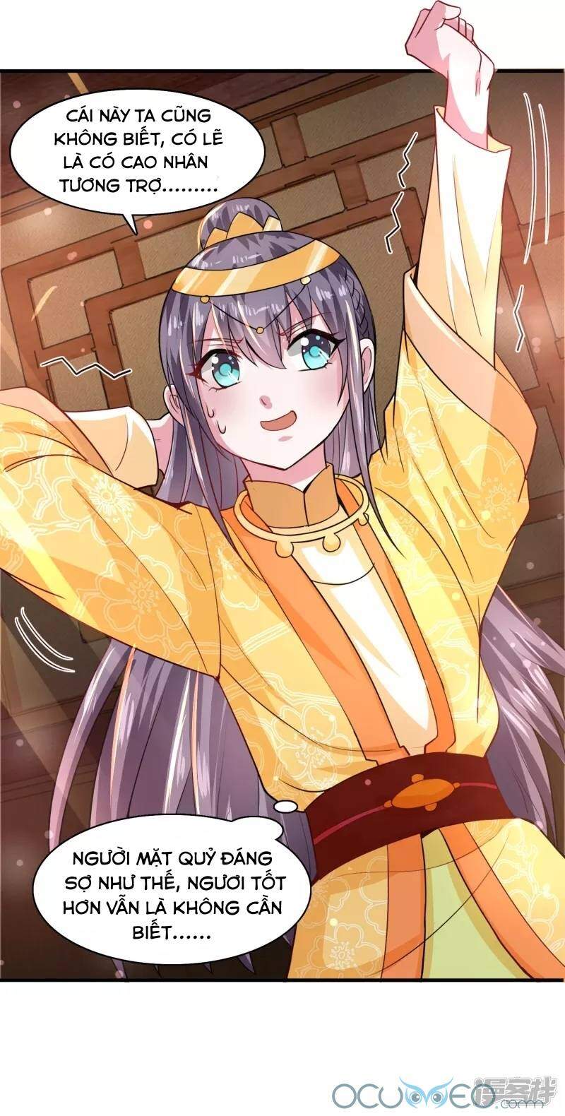 Tư Sủng Âm Dương Phi Chapter 43 - 6