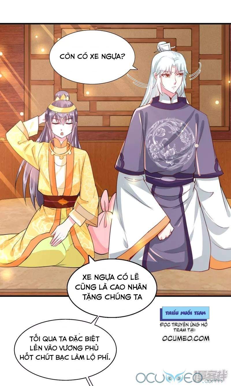 Tư Sủng Âm Dương Phi Chapter 43 - 7