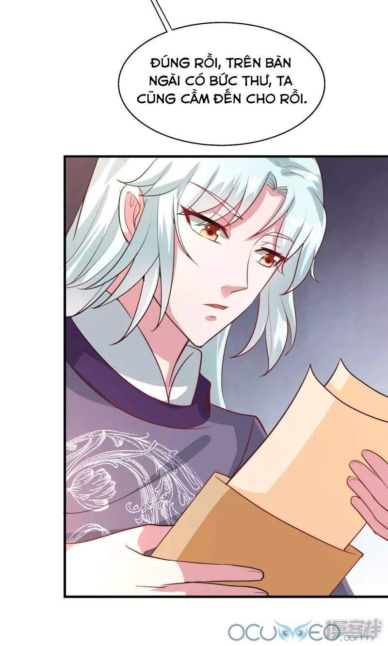 Tư Sủng Âm Dương Phi Chapter 43 - 8