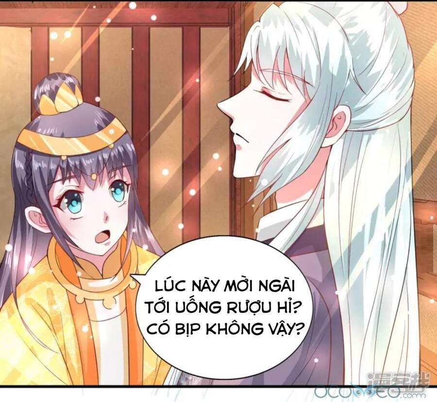 Tư Sủng Âm Dương Phi Chapter 43 - 10