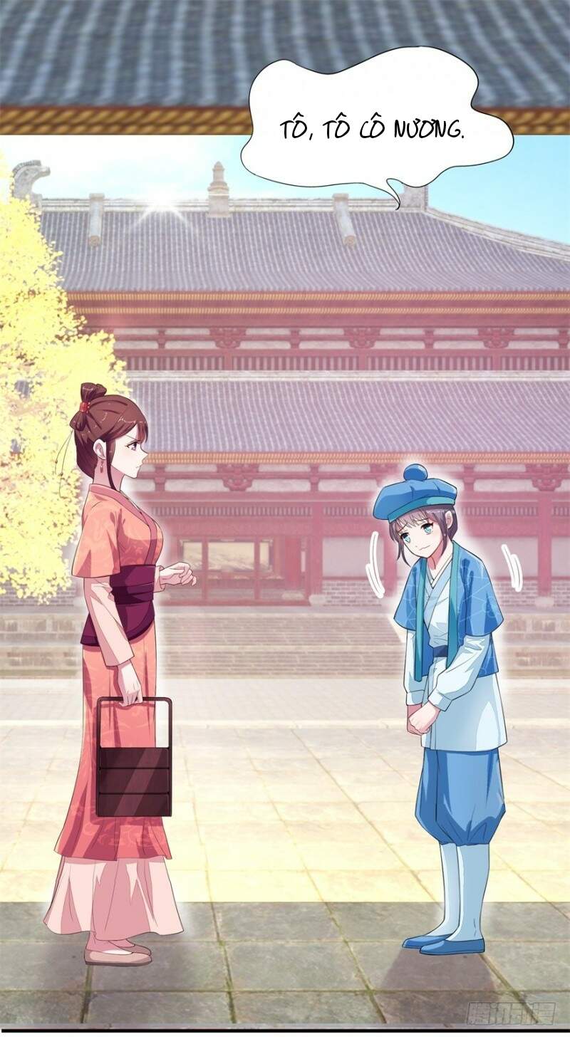 Tư Sủng Âm Dương Phi Chapter 7 - 2