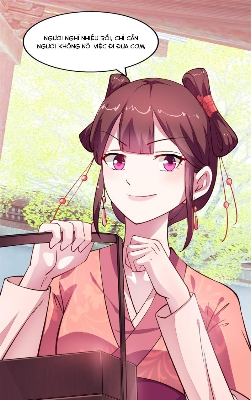 Tư Sủng Âm Dương Phi Chapter 7 - 11
