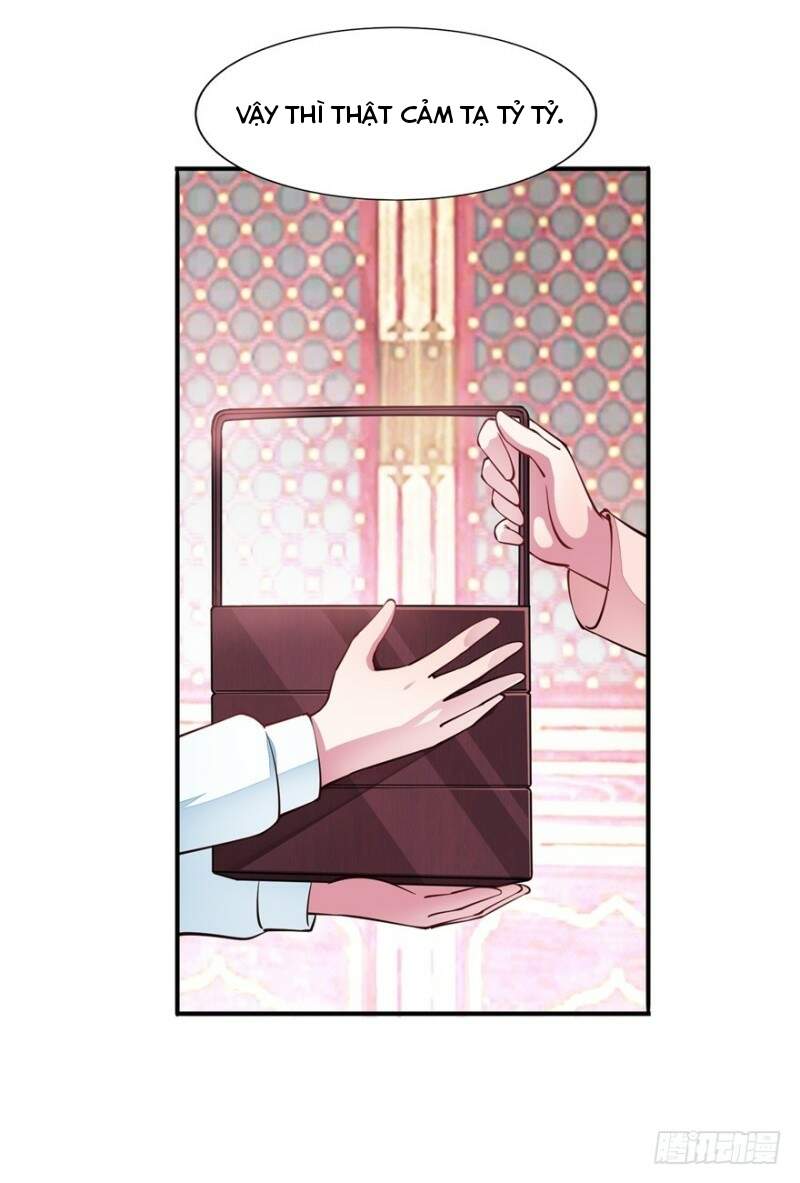 Tư Sủng Âm Dương Phi Chapter 7 - 14