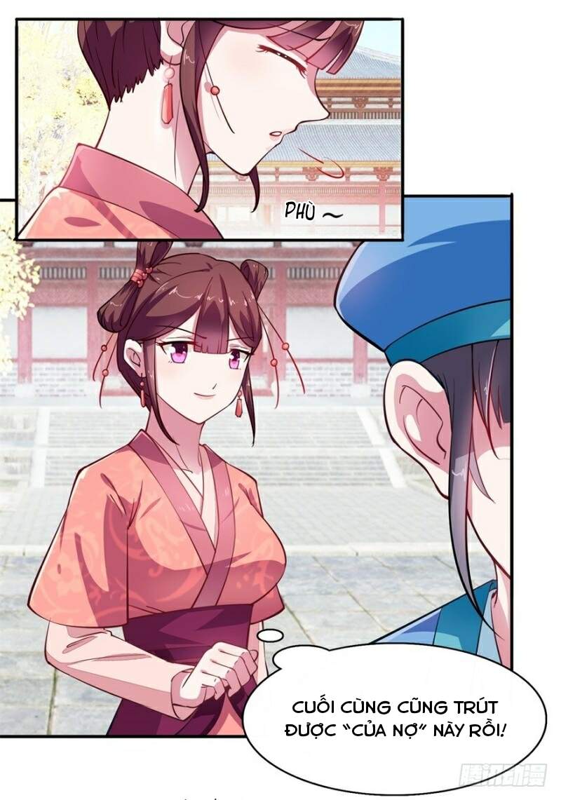 Tư Sủng Âm Dương Phi Chapter 7 - 15