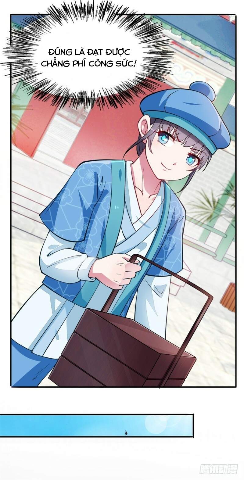 Tư Sủng Âm Dương Phi Chapter 7 - 16