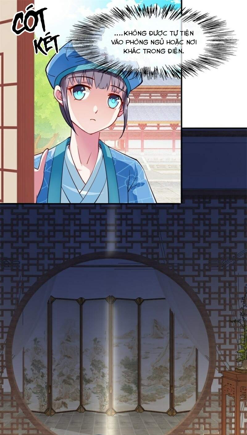 Tư Sủng Âm Dương Phi Chapter 7 - 19