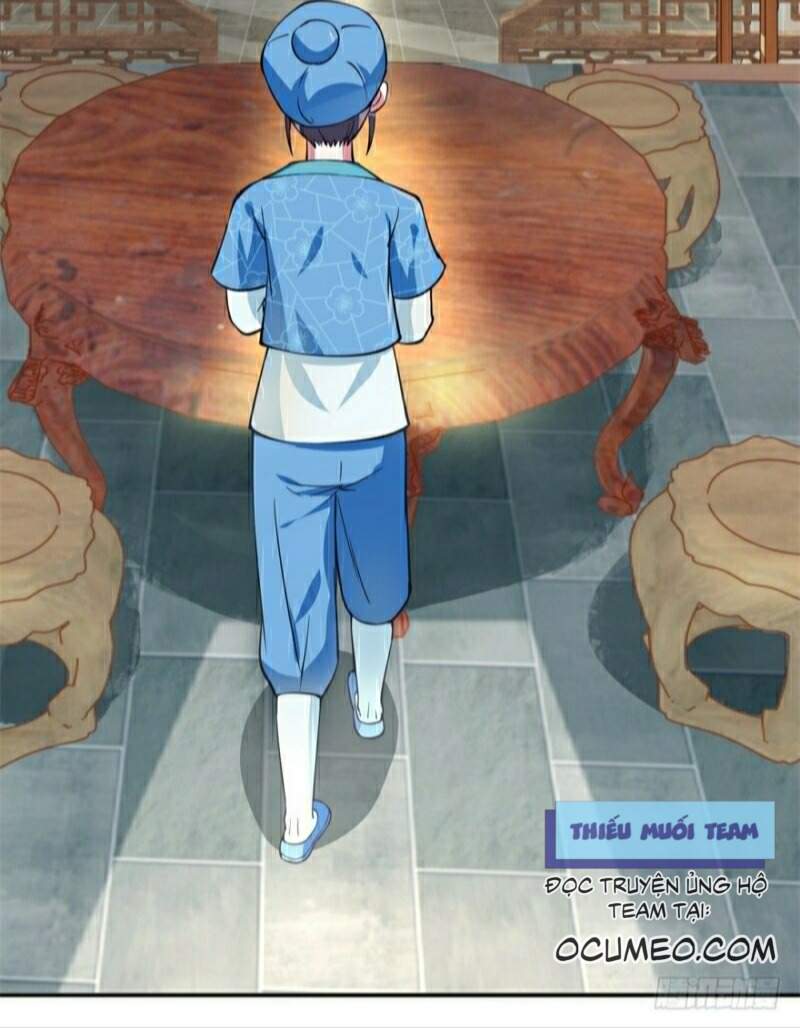 Tư Sủng Âm Dương Phi Chapter 7 - 20