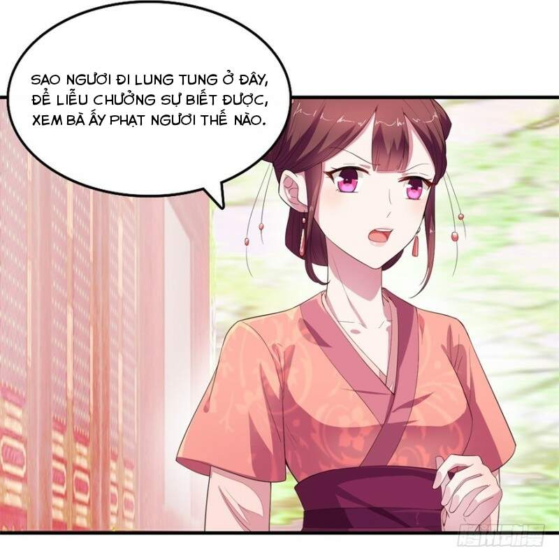 Tư Sủng Âm Dương Phi Chapter 7 - 3