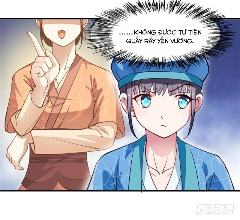 Tư Sủng Âm Dương Phi Chapter 7 - 23