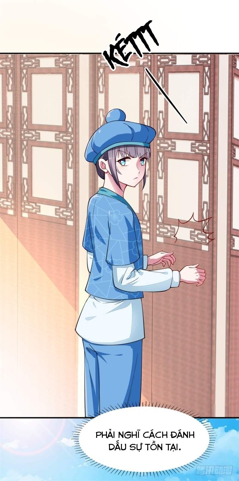 Tư Sủng Âm Dương Phi Chapter 7 - 24