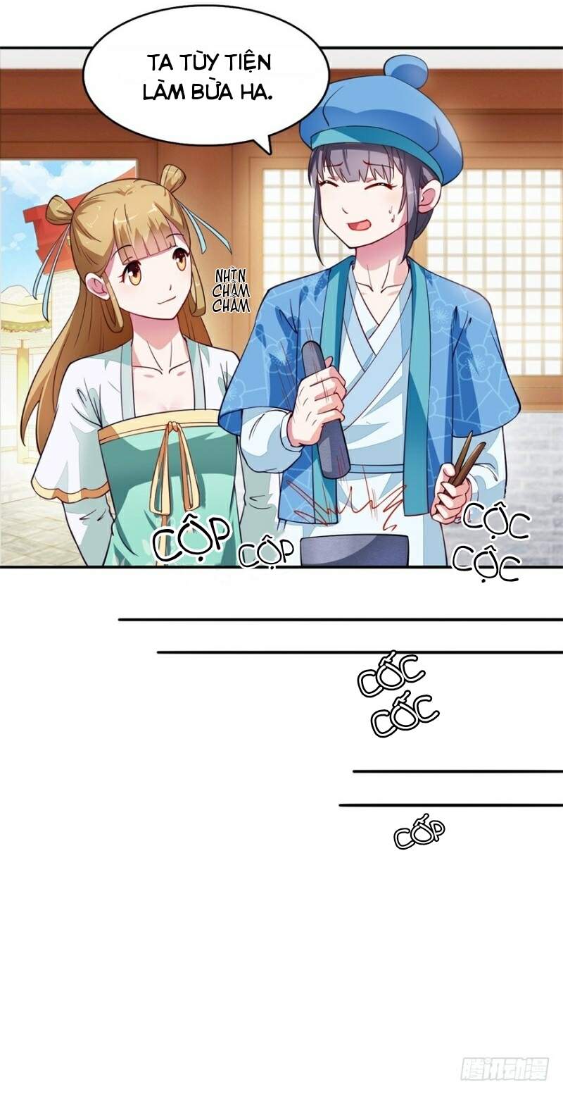 Tư Sủng Âm Dương Phi Chapter 7 - 27