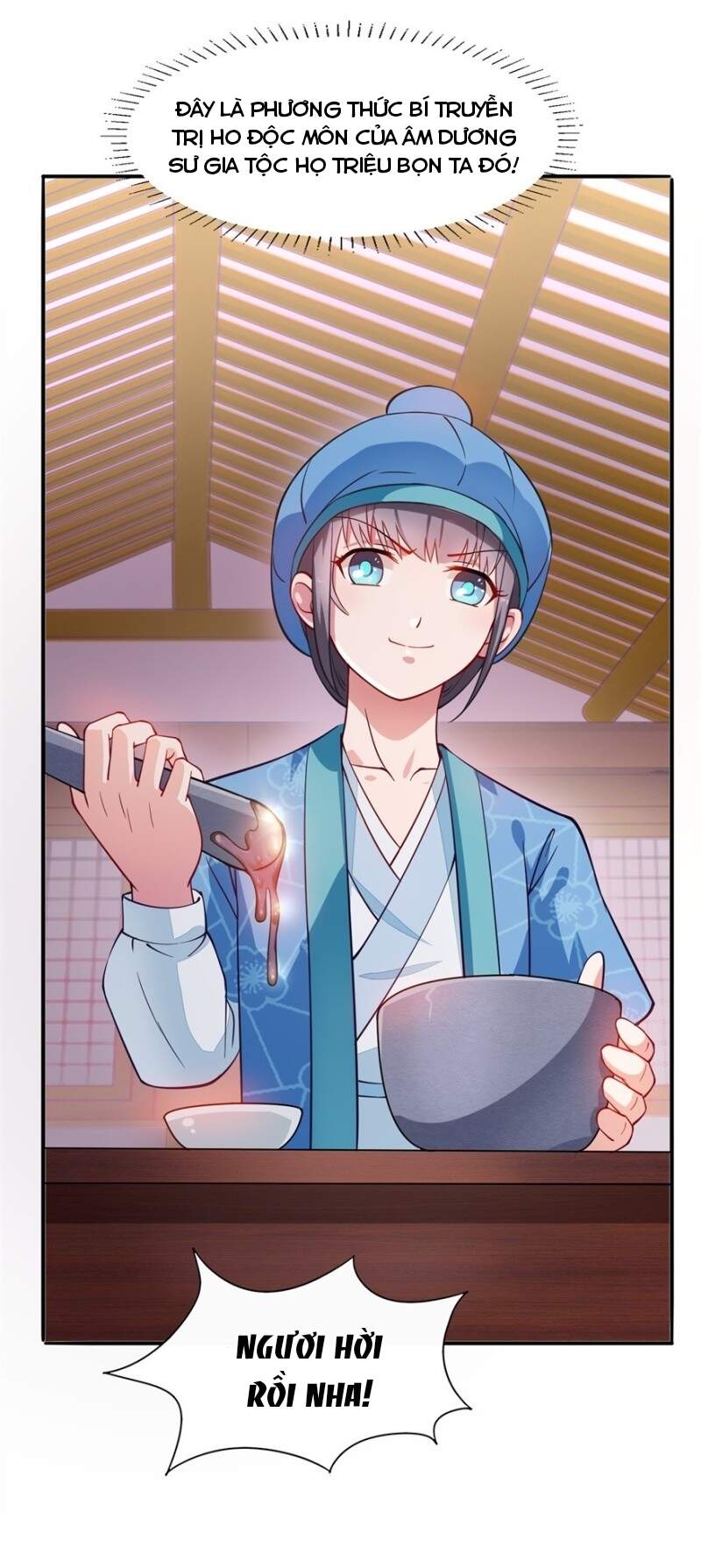 Tư Sủng Âm Dương Phi Chapter 7 - 28