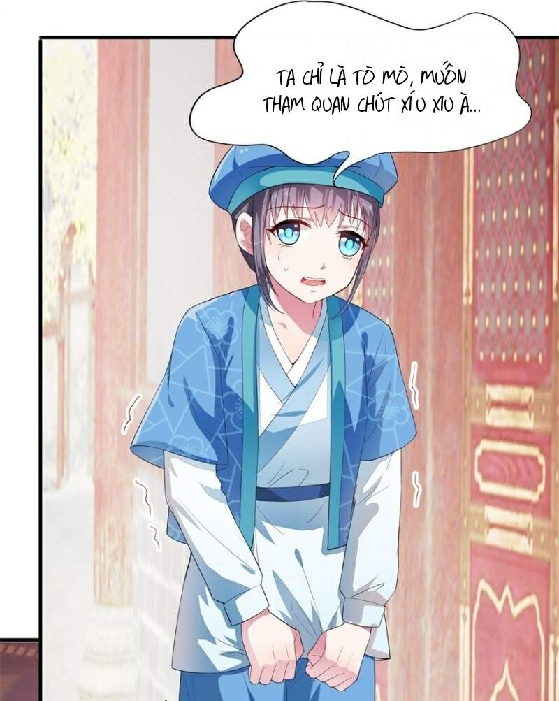 Tư Sủng Âm Dương Phi Chapter 7 - 4