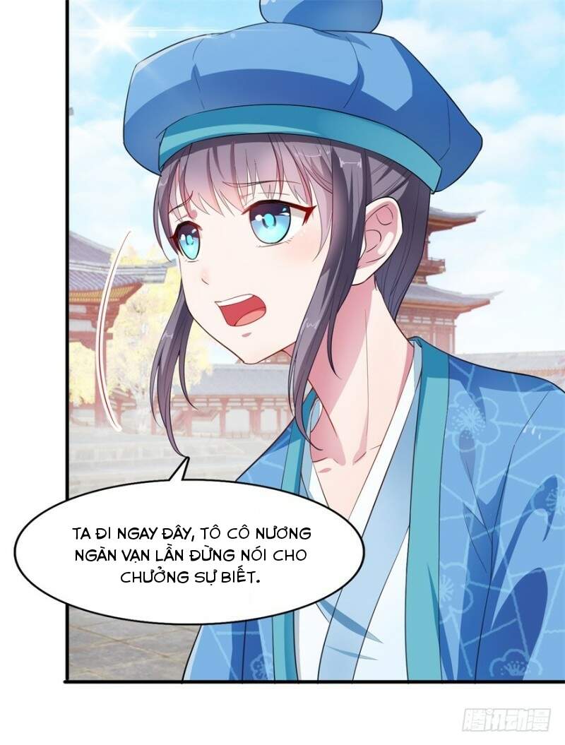 Tư Sủng Âm Dương Phi Chapter 7 - 6