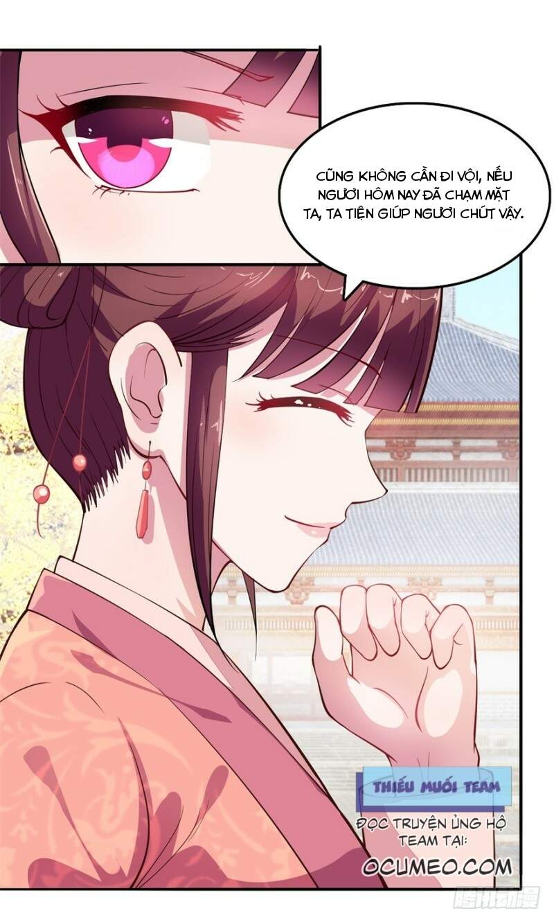 Tư Sủng Âm Dương Phi Chapter 7 - 7