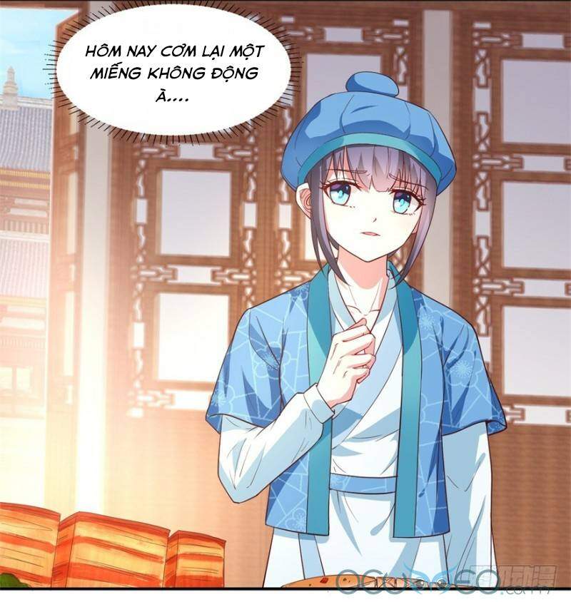 Tư Sủng Âm Dương Phi Chapter 8 - 14