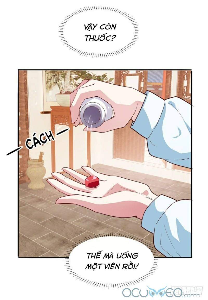 Tư Sủng Âm Dương Phi Chapter 8 - 15
