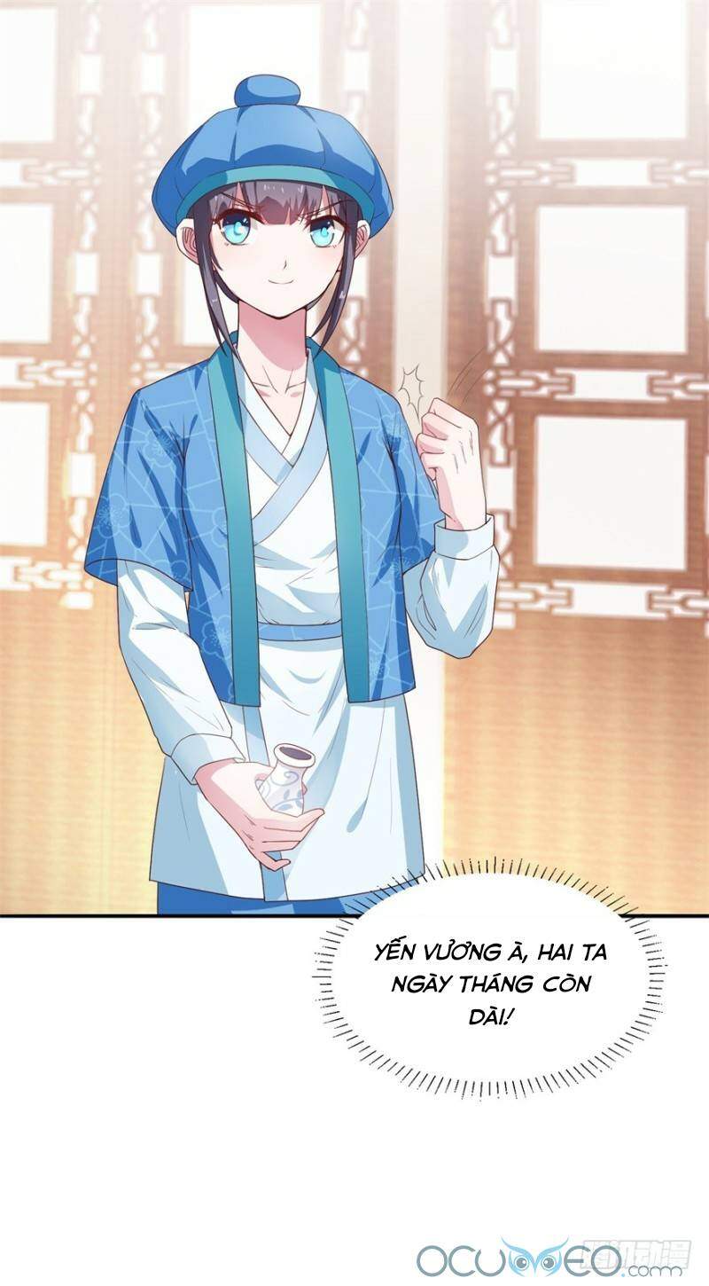 Tư Sủng Âm Dương Phi Chapter 8 - 16