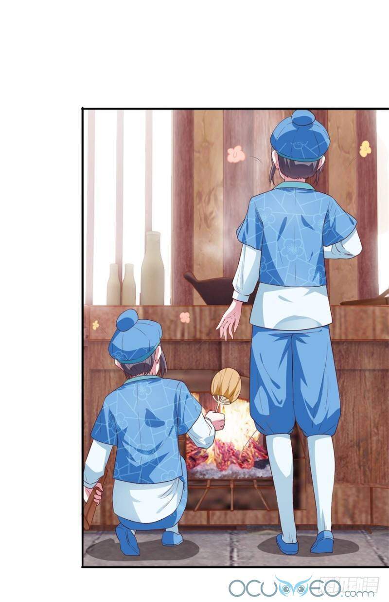 Tư Sủng Âm Dương Phi Chapter 8 - 17