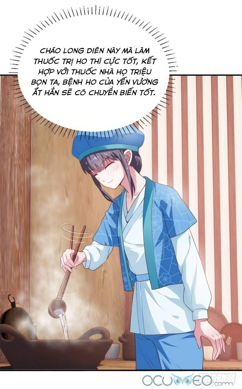 Tư Sủng Âm Dương Phi Chapter 8 - 18