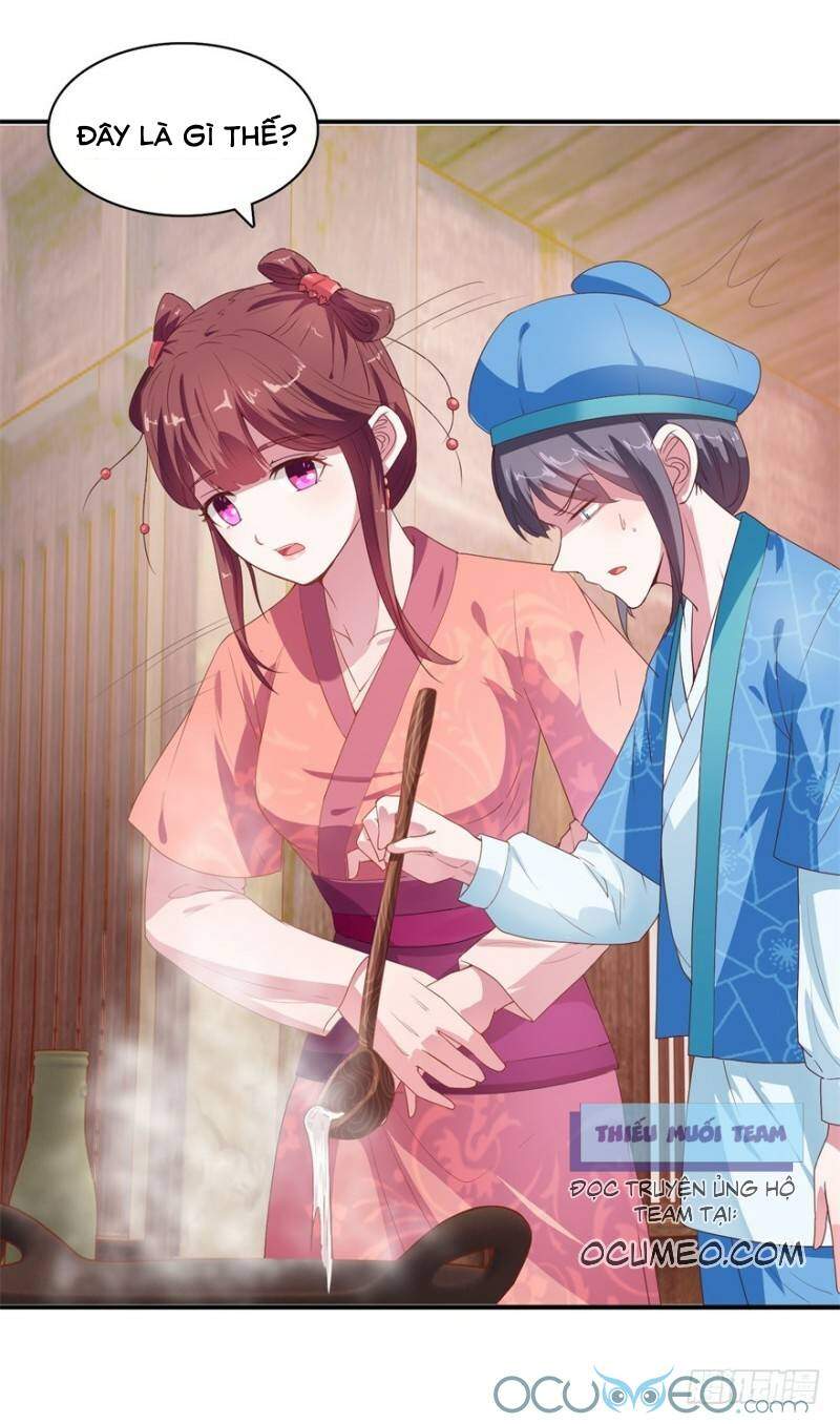 Tư Sủng Âm Dương Phi Chapter 8 - 19