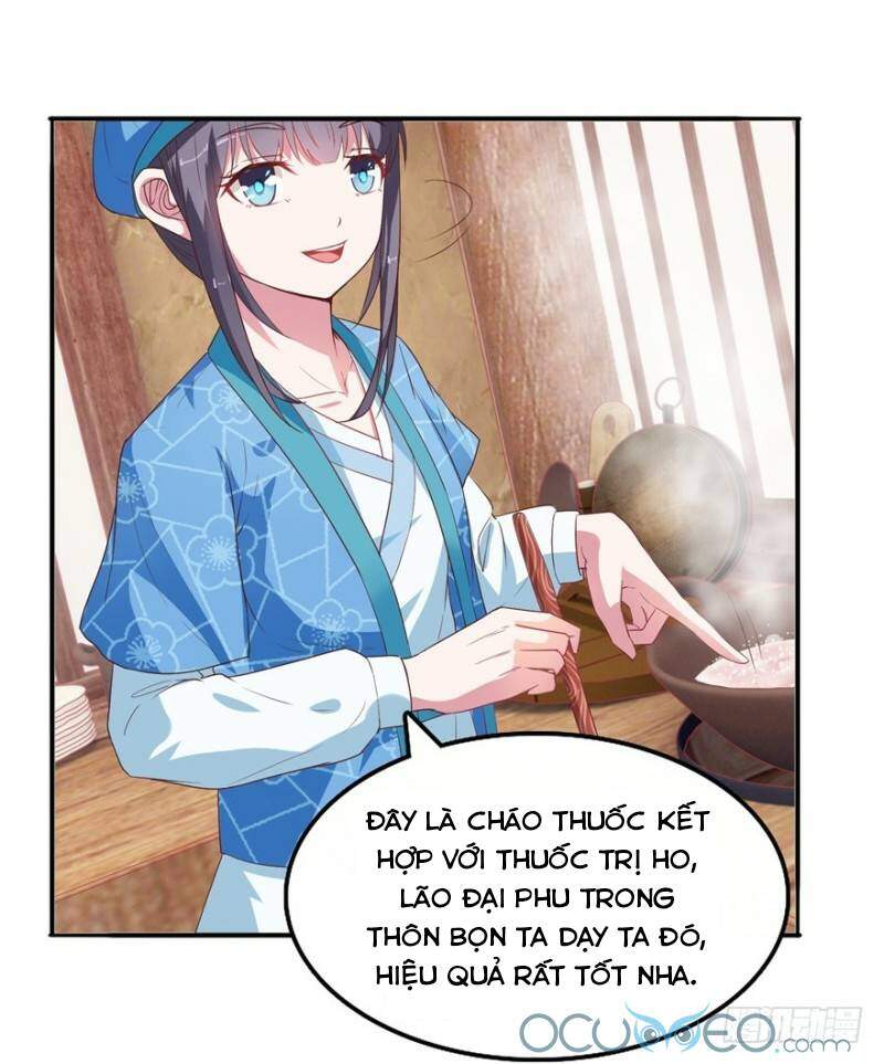 Tư Sủng Âm Dương Phi Chapter 8 - 20