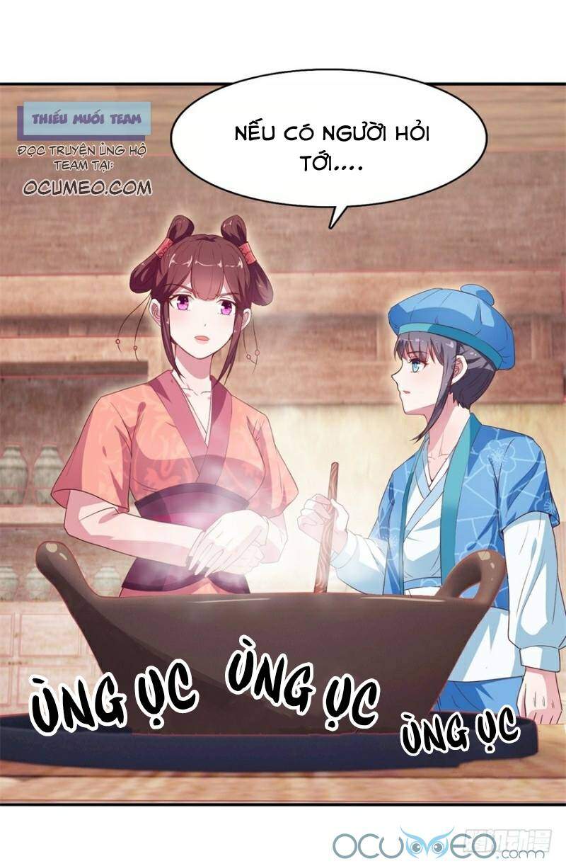 Tư Sủng Âm Dương Phi Chapter 8 - 24