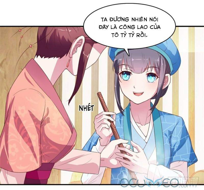 Tư Sủng Âm Dương Phi Chapter 8 - 25