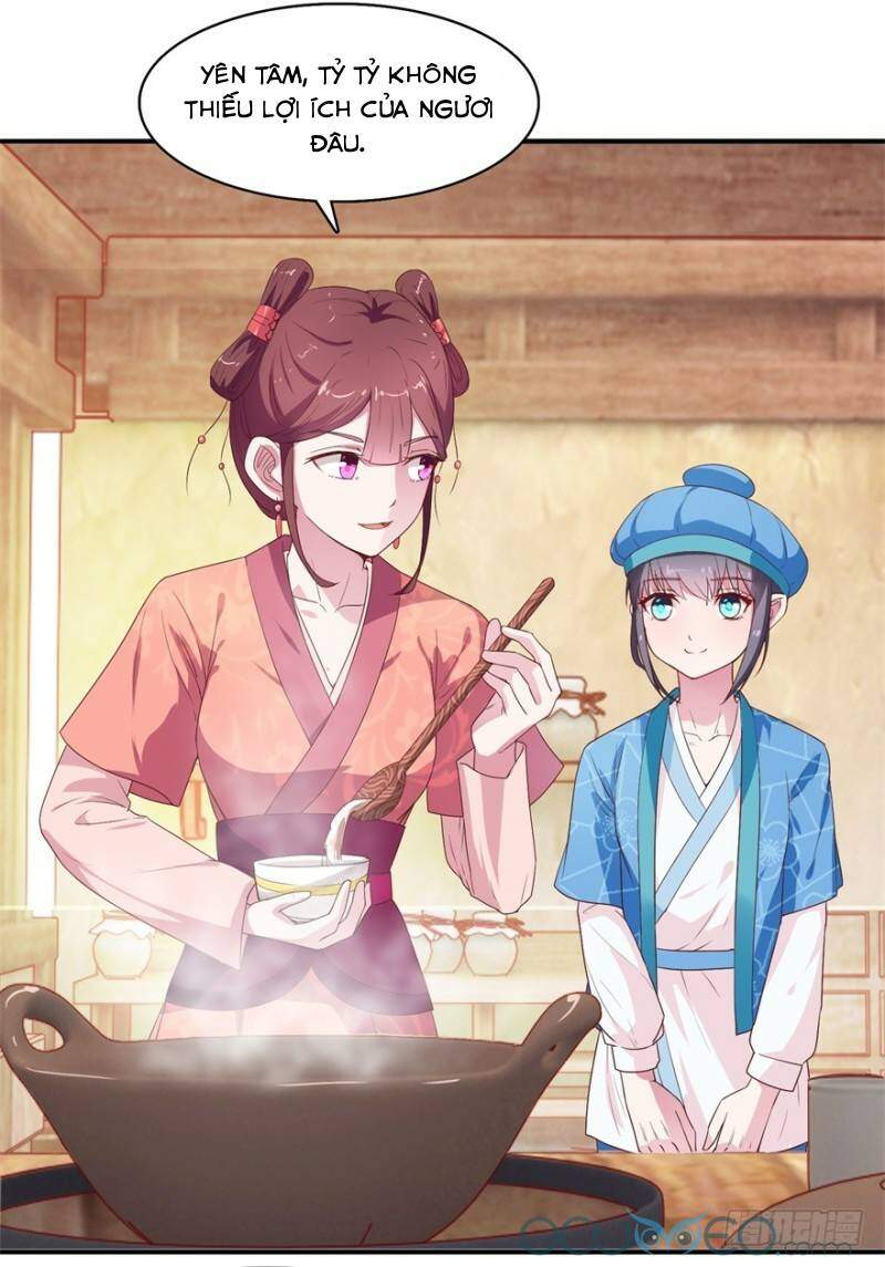 Tư Sủng Âm Dương Phi Chapter 8 - 26