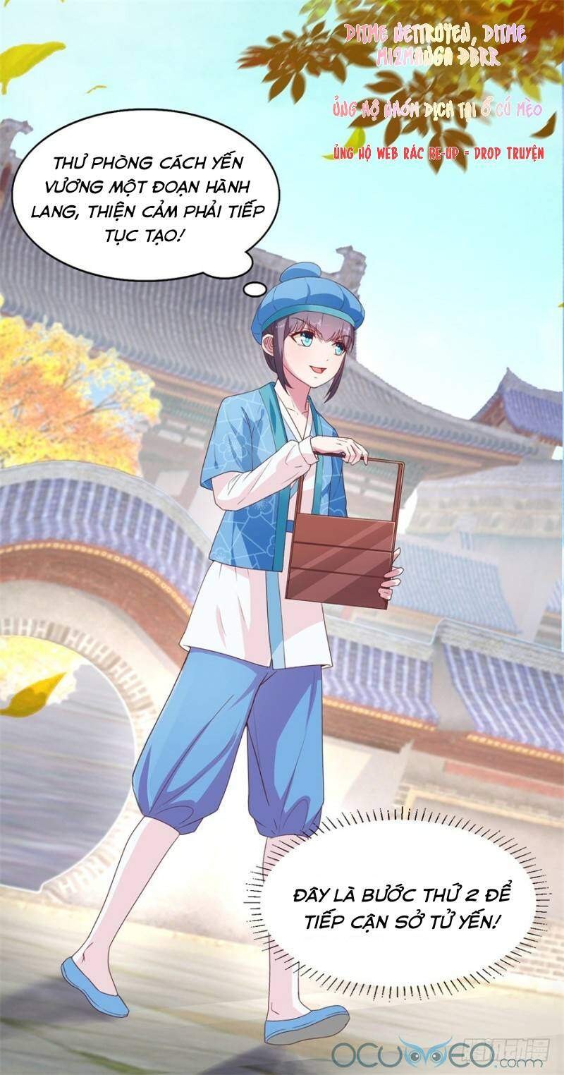 Tư Sủng Âm Dương Phi Chapter 8 - 29