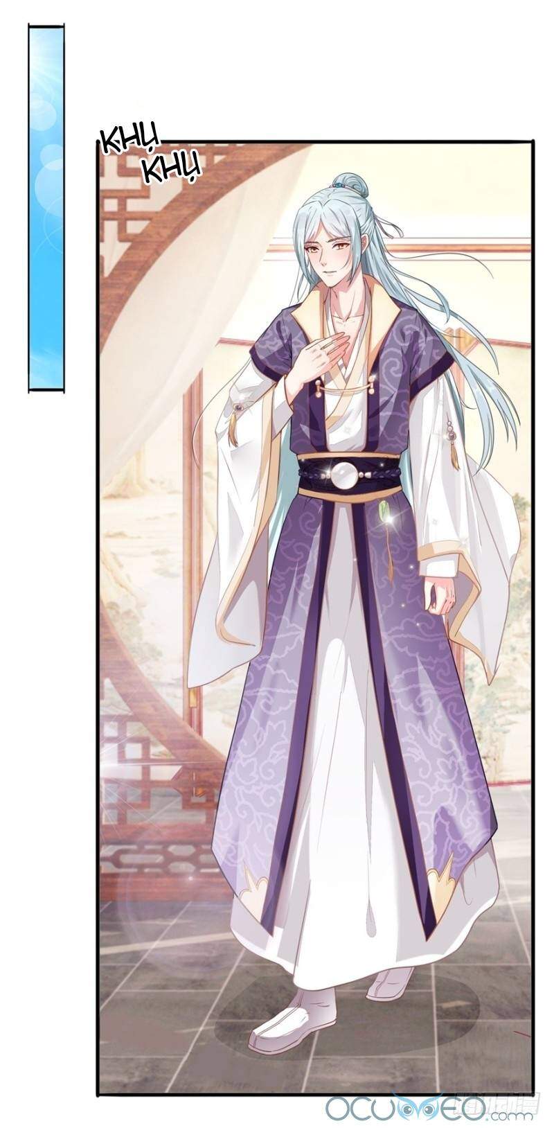 Tư Sủng Âm Dương Phi Chapter 8 - 6